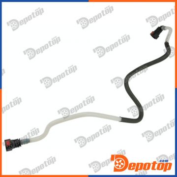 Tuyau de carburant pour RENAULT | BPP-RE-017, 164461070R